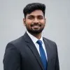 Arun Chandran