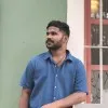 Chakravarthy kanukuntla