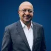 Andy Alagappan CEO