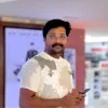 Mahesh Ram
