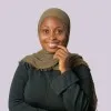 Zainab Oladoja