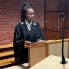 Tebatso Mhlongo