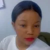 Cynthia Jantjies