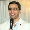 Malcolm Almeida