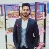 Pankaj Mehra