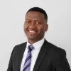 Sibusiso Mashaba