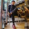 Ranadeep Das