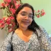Pallabi Mazumder