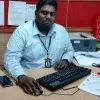 siddarth raju