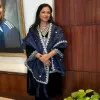 Zubeda Ali