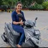 Pavithra Muthukumar
