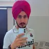 DAVINDER SINGH