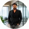 Prakash Pitchamuthu
