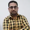 Ihtisham Ahmed