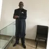 Ebenezer Bodylawson