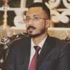 Usama Bin Nazar