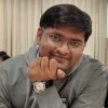 RADHA KRISHAN