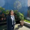 Paromita Sanyal