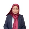 Nor Nabilah Qistina Mohamad Rafiene