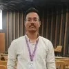 Bharat Dubey