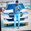 Muhammad Saqib