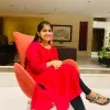 Krithi Gampala