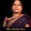 Amala Sen