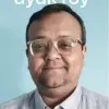 Sayak Roy