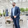 Mohammed Irfan