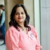 Rashmi seksaria