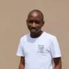 Letlhogonolo Alfred Matebula