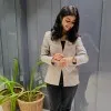 Siddhi Thakkar