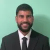 Eric Singh