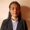 Rakshanda Patil