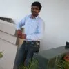 srikanth reddy