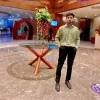 Ankush Dilwal