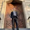 Mostafa Wafy
