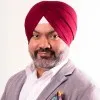 Sandeep Singh Grewal