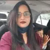 Afreen Ali