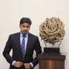 Paul Varghese