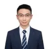 Shi yu Caleb