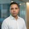 Damian Mijares