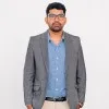 Usman Ali