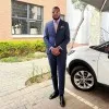 Michael Katumbayi