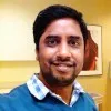 Ravi Magham