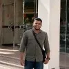 Kevin Kunjumon