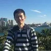 Jiliang Wang