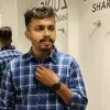Athul Murali