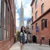 Kristy Xie
