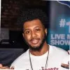 Terrell Harris